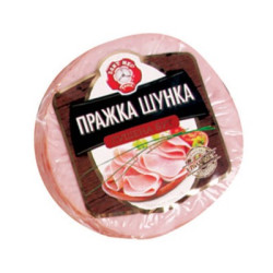 Шунка Пражка Елит Мес слайс 200гр