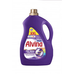 Течен перилен препарат Alvina Color 3.3л