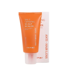 Скраб за скалп с женшен Trimay 180мл