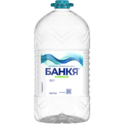 Минерална вода Банкя 11 л