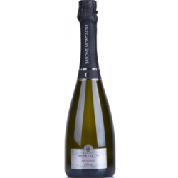 Вино пенливо Barone Montalto брут 0.75л