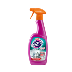 Универс.дезинф. Medix Razor Bathroom 500мл