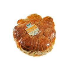 Френски хляб, Стил МС 700 гр