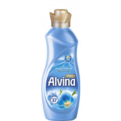 Омекотител Alvina Deluxe Euphoria 925 мл