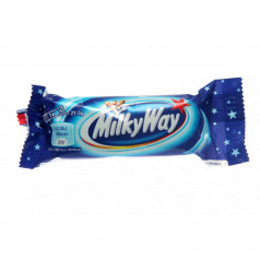 Десерт Milky Way 21.5гр
