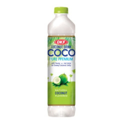 Напитка okf nata de coco 1.5л 