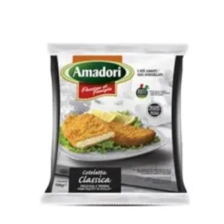 Хрупкаво пилешко филе Амадори 300гр