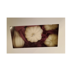 Подаръчна кутия тикви асорти голяма