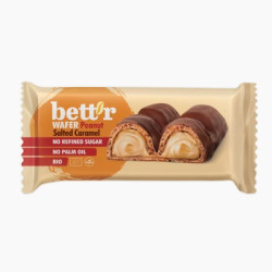 Десерт bettr фъстъчен крем 33гр