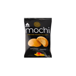 Сладолед Мочи Манго 50гр