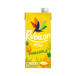 Сок от ананас Rubicon 1л