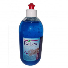 Дезинфектант за ръце Ralex 500 мл