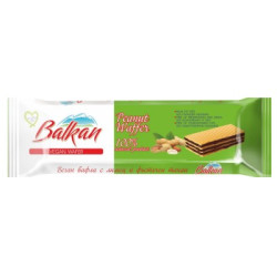Вафла балкан лимец фъст.тахан 30гр