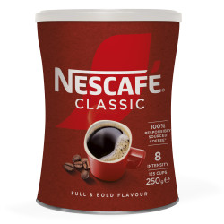 Nescafe Classic 250гр