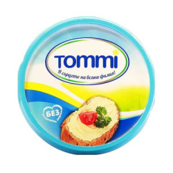 Продукт за Мазане Tommi 250гр