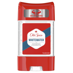 Дез.гел Old Spice Whitewater 70мл
