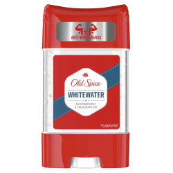 Дезодорант гел Old Spice Whitewater 70мл