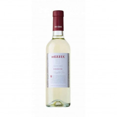 Бяло вино Mezzek Шардоне 375мл