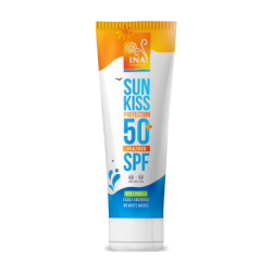 Крем слънцез.Ина есеншълс ела spf50 100мл