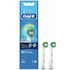 Накрайник за ел.четка Oral-B Pro Clean