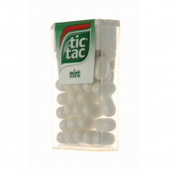 Бонбони Tic-Tac 18 гр