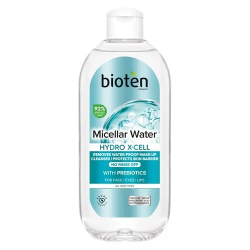 Миц.вода Bioten хидроексел 400мл