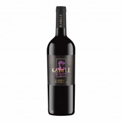 Червено вино Kabile каберне совиньон резерва 0,75 л