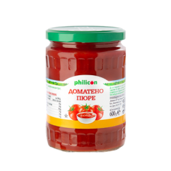 Доматено пюре Philicon 600мл