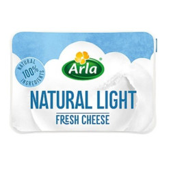 Крема сирене Arla баланс 200 гр