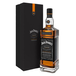 Уиски Jack Daniel's Sinatra Select 1л