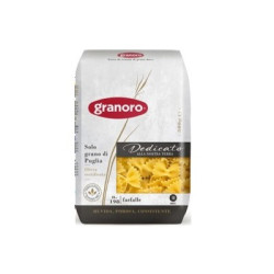 Макарони Granoro фарфале 500гр