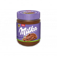  Течен шоколад Milka 350 гр