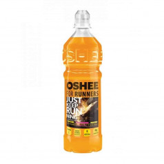 Напитка Изотонична Oshee Портокал 750мл