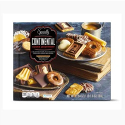 Б-ти континентал асорти 500гр