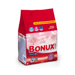 Прах Bonux Магнолия 1,17кг/18пр