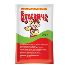 Краве кашкавал Булгарче 400 гр