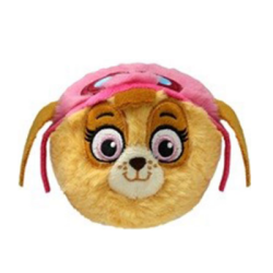 Отскачаща топка paw patroll - skye