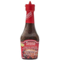 Подправка пикантни ребърца/мед Атани 220гр