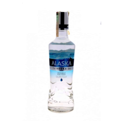 Водка Alaska 0.5л