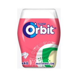 Дъвки Orbit Диня Драже 46гр