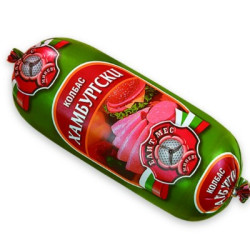 Салам хамбургски Елит мес 300гр