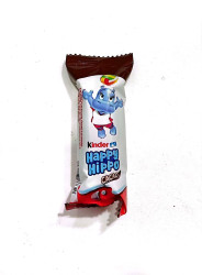 Десерт Kinder Happy Hippo 20.7гр