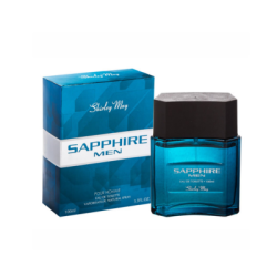 Тоал.вода SM Sapphire men 100мл