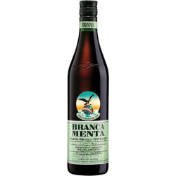 Лиьор Branca Menta 0.7л