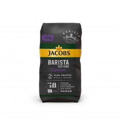 Кафе на зърна Jacobs Barista Espresso 1 кг.