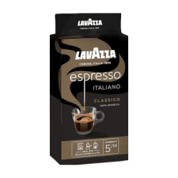 Кафе Lavazza Еспресо 250гр