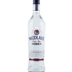 Водка Nicolaus 1л