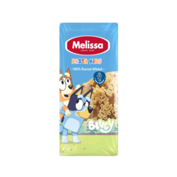 Макарони мелиса блуи 400гр