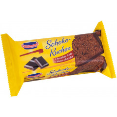 Кейк KuchenMeister шоколадов 400 гр