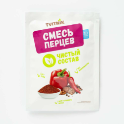Смес от пипер Tvitnik 20гр